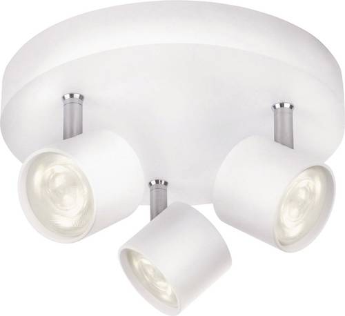 Philips LED Star 562433116 LED-Deckenstrahler 4.5W Weiß