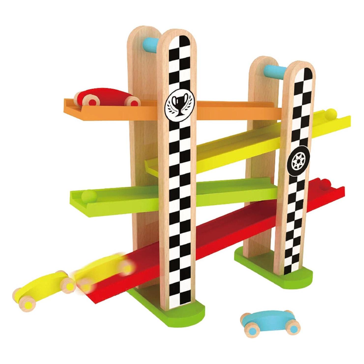 Classic World F1 Rennpiste (B0041O5KCE)