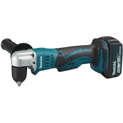 Makita Akku-Winkelbohrmaschine  - DDA351RTJ