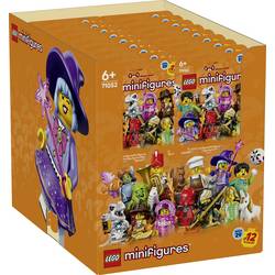 LEGO MINIFIGURES 6589462 LEGO® Minifigures
