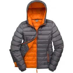 Result Damen Steppjacke 'Snow Bird' Stepp-Jacke R194F