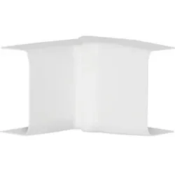Hager ATA163049016 Inneneck halogenfrei LFW 16x30 vweiß