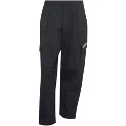adidas AMG Woven Cargohose Herren KW4367 - black M