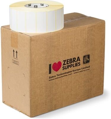Zebra Z-Perform 1000D 3006308-T etiqueta branca 70x32mm