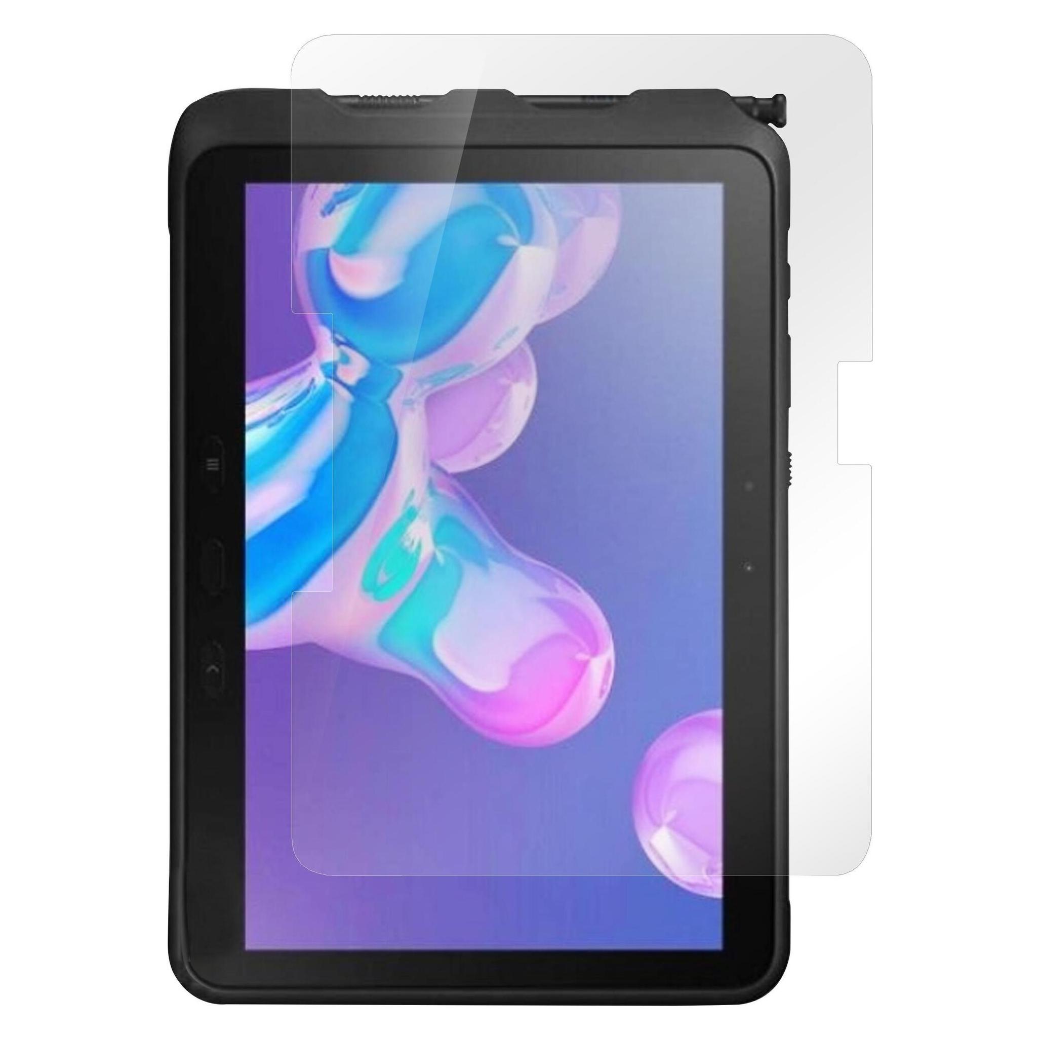 eSTUFF Samsung Galaxy Tab Active Pro (1 Stk., Samsung Galaxy Tab Active Pro) (ES506014)