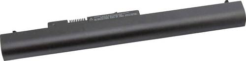 Ipc-computer Notebook-Akku LA04 37Wh REPLACE 14.4V 2600 mAh HP