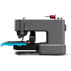 Brother SKiTCH PP1, Nähmaschine, Grau