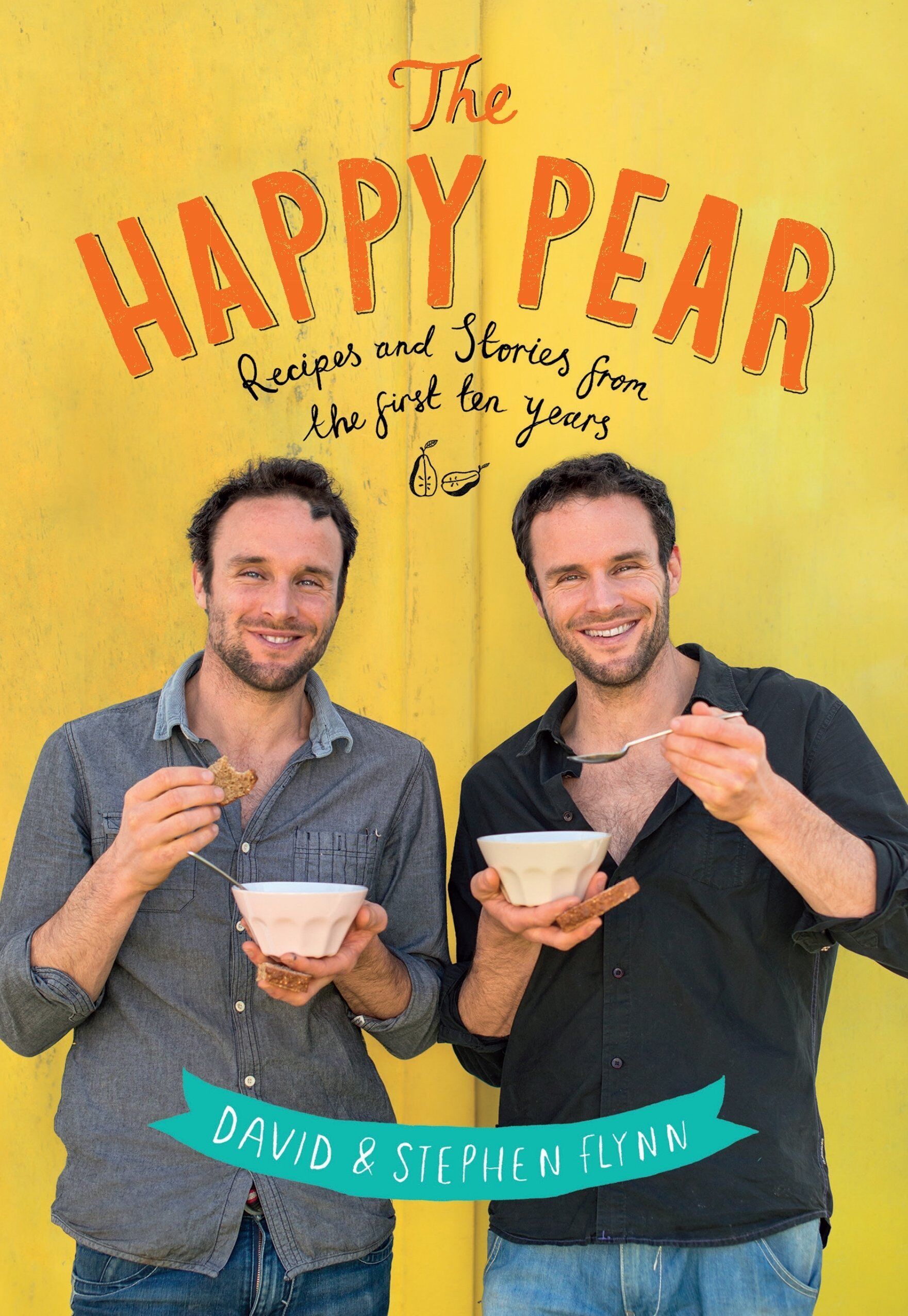 David Flynn - The Happy Pear - Preis vom 10.10.2026 11:48:34 h