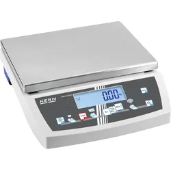 KS CKE 8K005 - Zählwaage, digital, bis 8 kg, IoT-Line