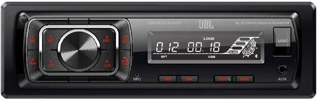 AUTO-RÁDIO JBL CELEBRITY 150
