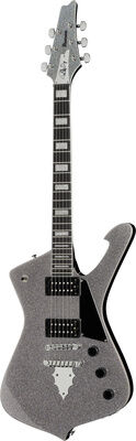 Ibanez PS60-SSL Silver Sparkle