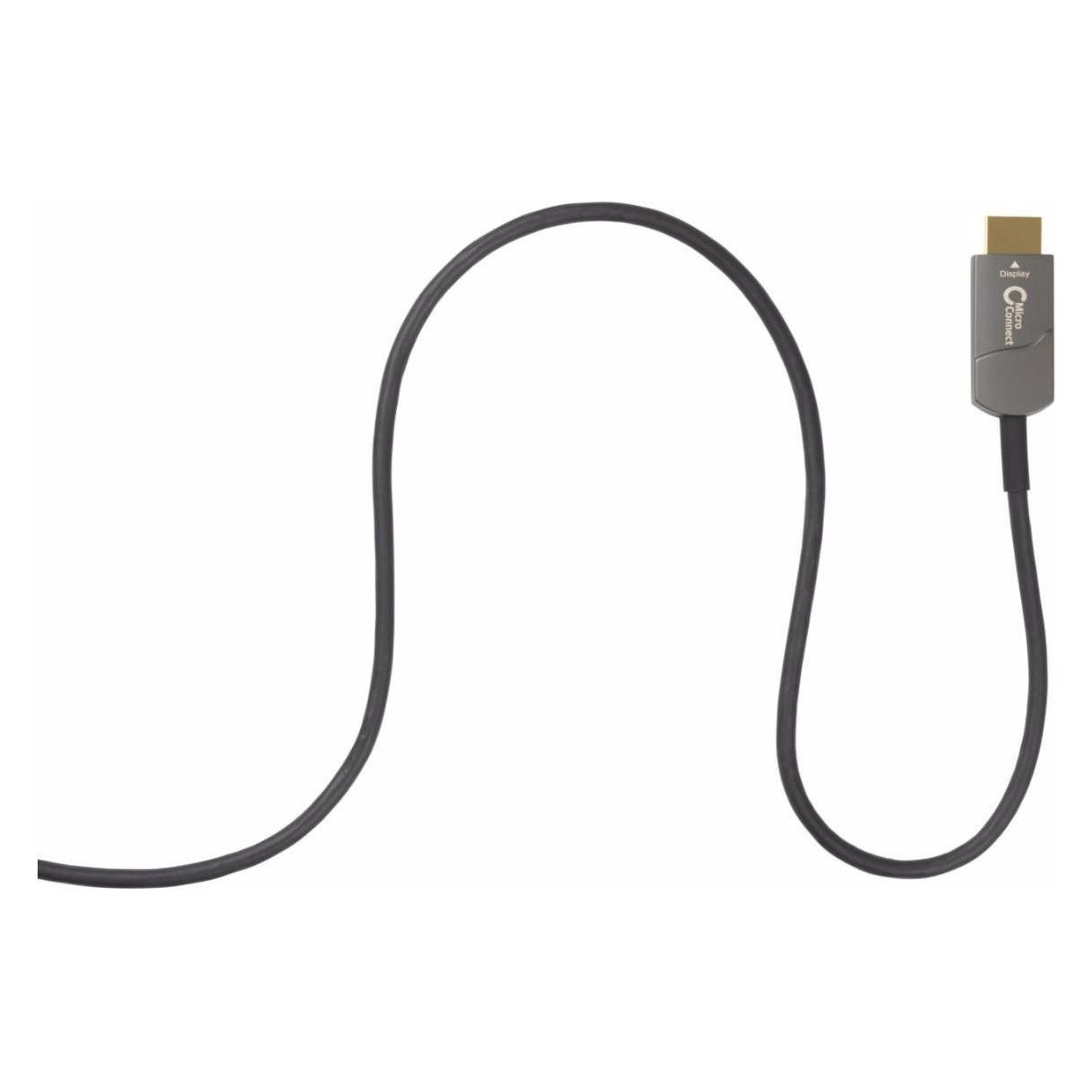 MicroConnect Premium Optic Fiber (20 m) (HDM191920V2.1OP)