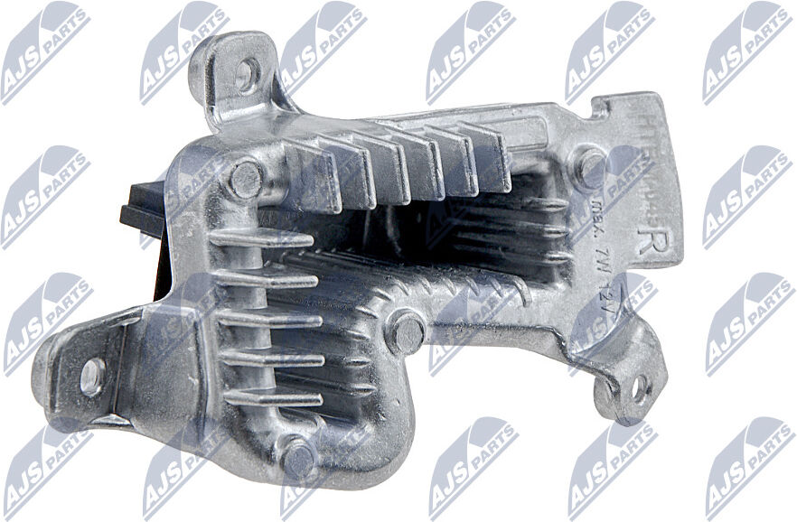 Nty Steuergerät, Beleuchtung Epx-Bm-045 Für Bmw