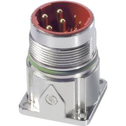 EPIC® Rundsteckverbinder LS1 A1 76004000 EPIC® LS1 A1 3+PE+4 K EINBAUD. Silber LAPP Inhalt: 1 St.
