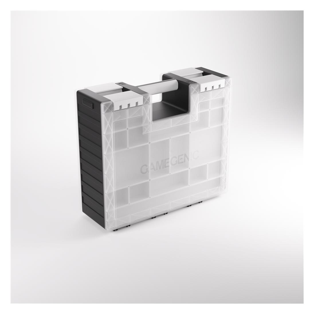 Gamegenic Game Castle PinkWhiteTeal (413855)