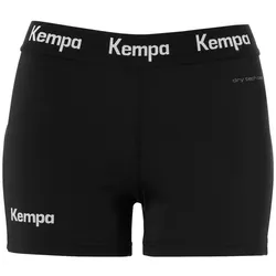Kempa Performance Tights Damen schwarz XS