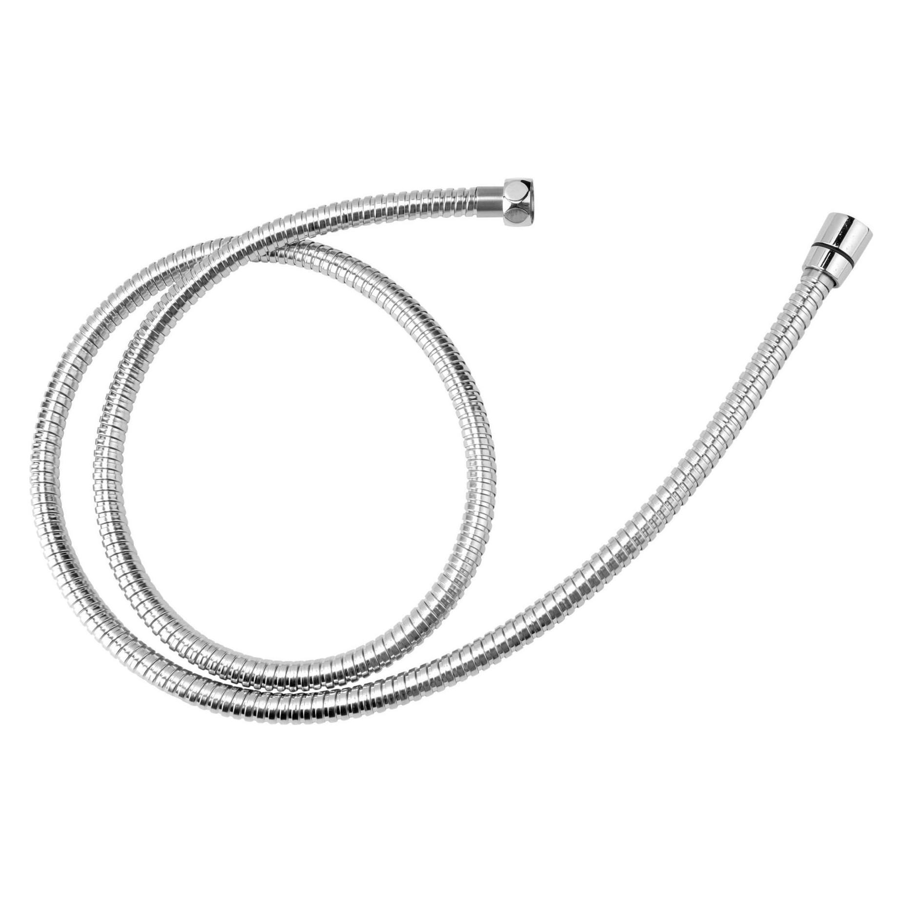 Deante Neo Duschschlauch 150 cm Chrom (150 cm) (38636432)