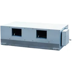 Midea 96.000 BTU Inverter-Klimaanlage – MHC-96HWD1N1(A)+MOUA-96HD1N1-R