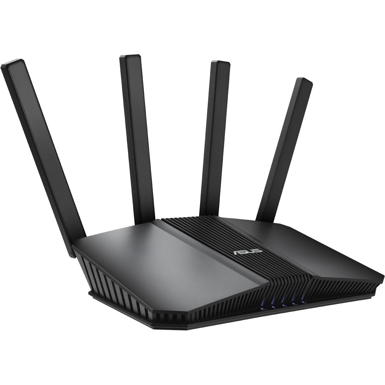 Asus RT-BE58U - Wireless Router - Wi-Fi 7 - Desktop