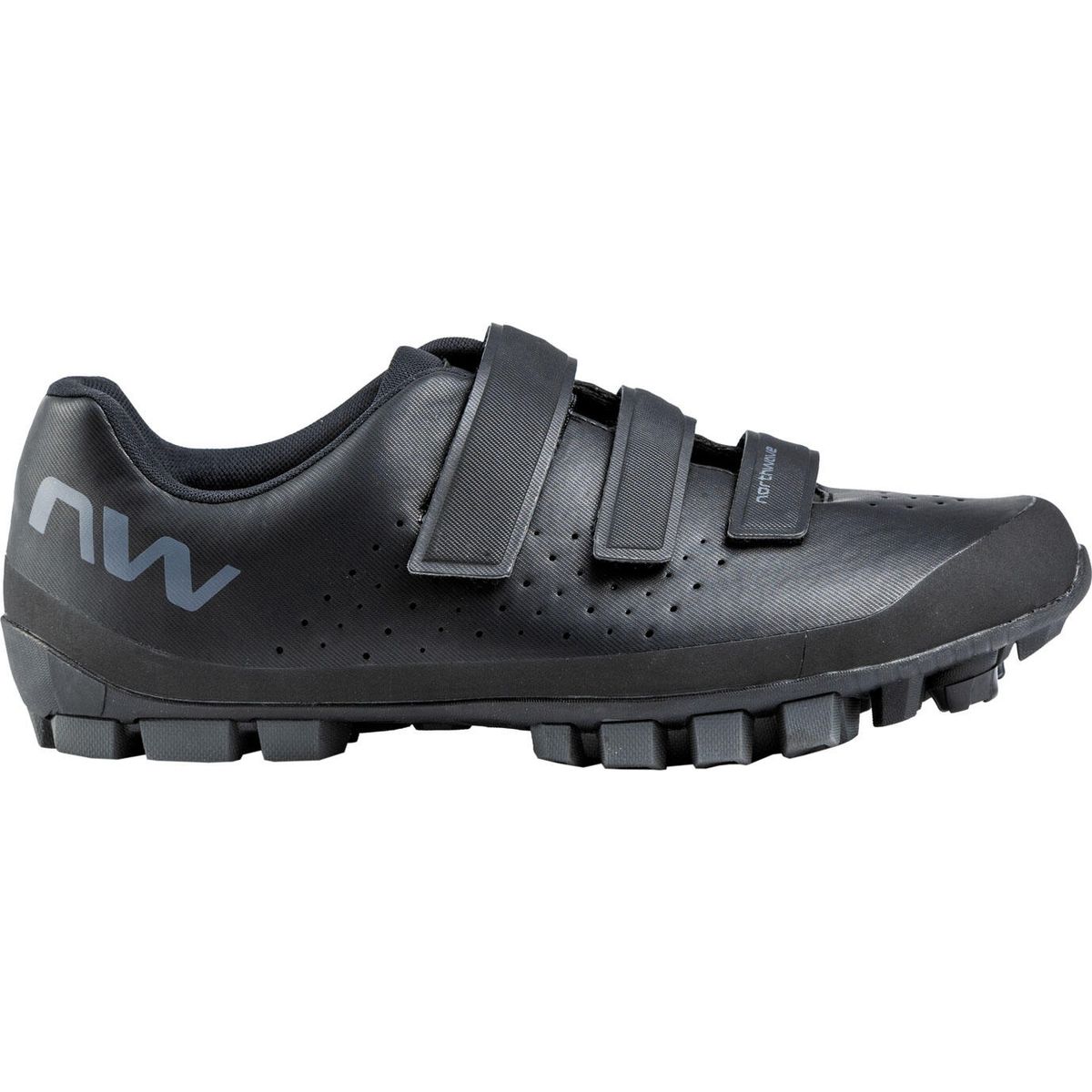 Northwave Hammer black/dark grey (19) 39 80242029-19-39