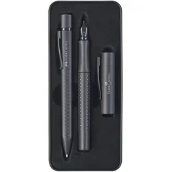 Faber-Castell, Schreibstifte, Grip (2x)