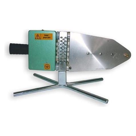 Wavin Zgrzewarka do rur termoplastycznych 16-63mm 800W BOR Plus 3145825740 (3145825740)
