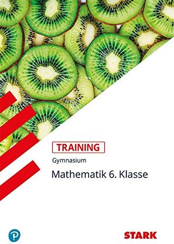 Training Gymnasium - Mathematik 6. Klasse - Preis vom 11.10.2026 15:43:13 h