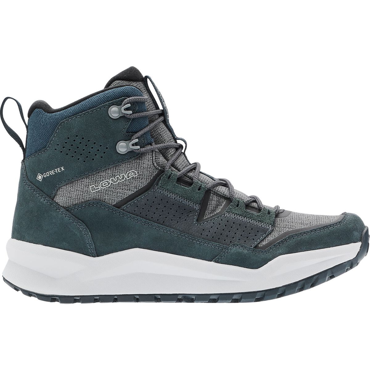 Lowa Kaloya GTX Mid navy/grau (6930) 41 311436-6930-41