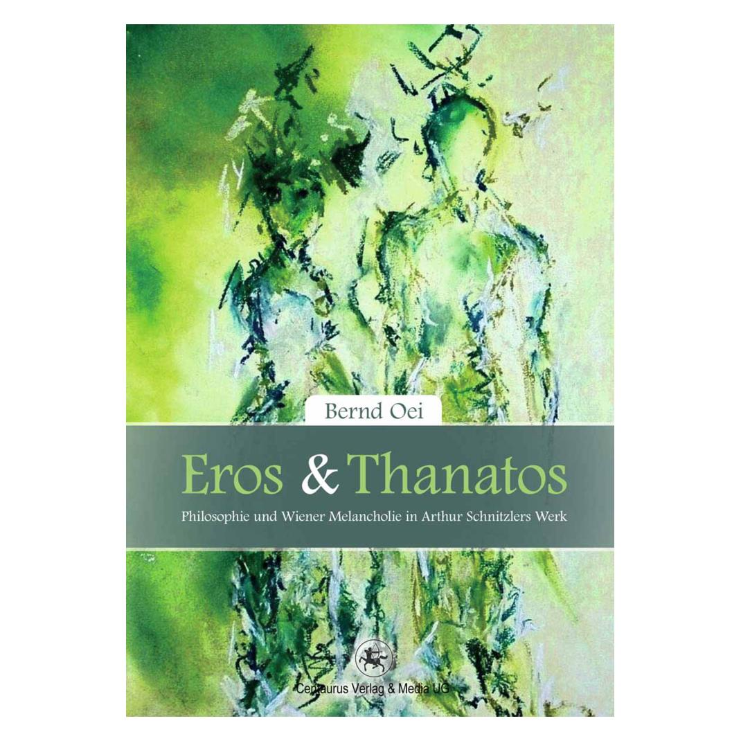Centaurus Eros & Thanatos (Deutsch, Softcover, Bernd Oei) (55505468)