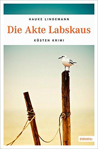 Hauke Lindemann - Die Akte Labskaus - Preis vom 09.10.2026 07:28:09 h