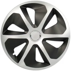 Cartrend Radzierblende Rocco 4er Set
