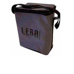 Leba Innovation NoteBag Tablet Tasche Universal 27,9 cm (11) Toploader Grau NB2-5TAB-GREY