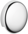 Dornbracht Fertigmontageset 3615097000 chrom, Rohrunterbrecher