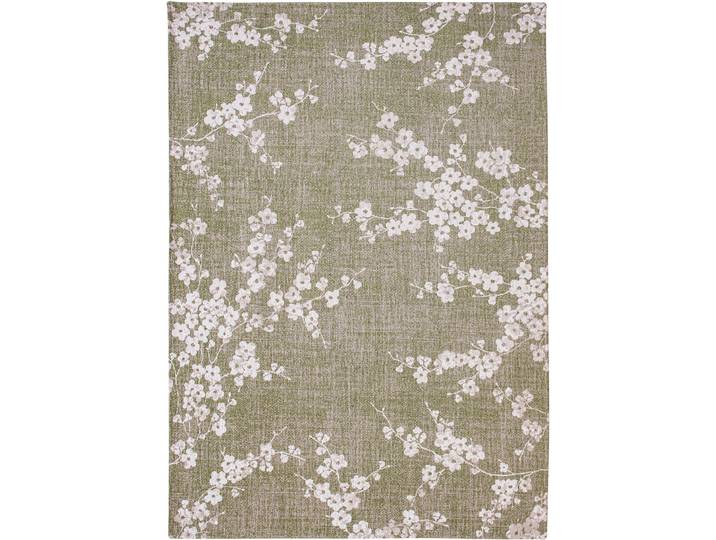 Teppich Sakura Wet Garden - 170x240cm - Material: Polyester - 77
