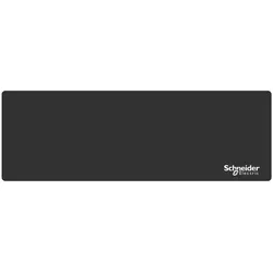 Schneider Electric ZBYLEG301000 Beschriftungsfeld 300x100mm, zum Aufkleben, ohne Beschriftung