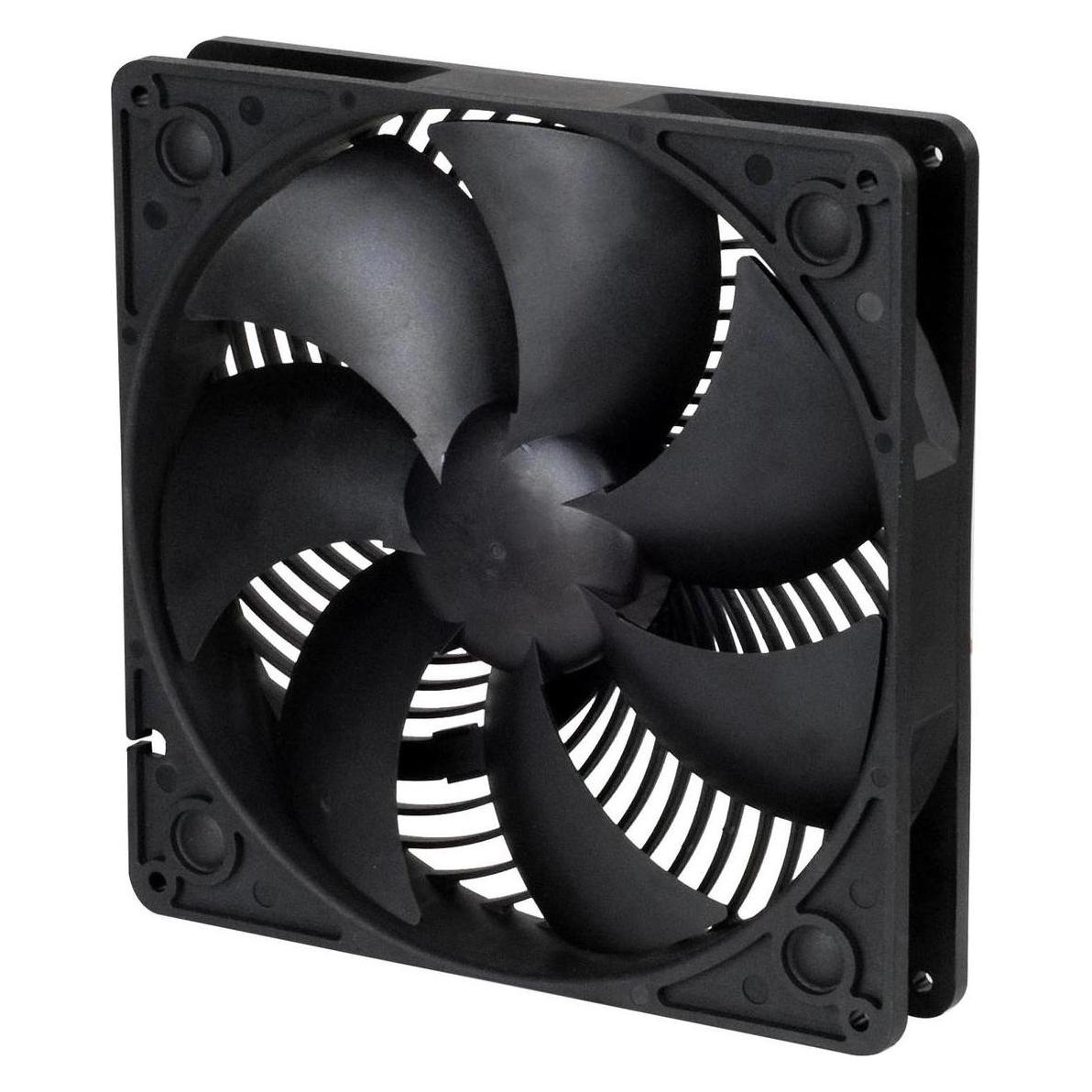 Silverstone Air Penetrator AP181 (180 mm, 1x) (SST-AP181)