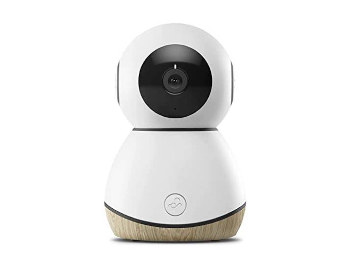 Maxi-Cosi See Babyphone, HD-Kamera 1080p und Audio, Nachtsicht