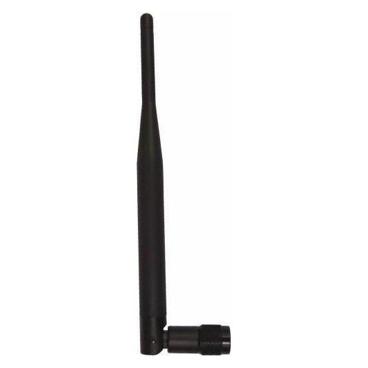 Ventev 2.4/5GHz 2 Dbi RubberDuck (5G) (M7020030R10020B)
