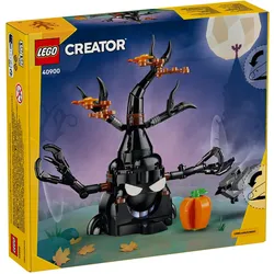 LEGO Creator 40900 Gruselbaum (40900, LEGO Creator Expert)