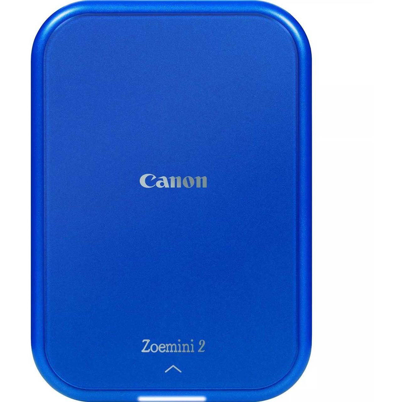 Canon Zoemini 2 Fotodrucker marineblau, weiß