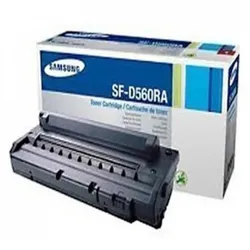 Samsung SF-D560RA (SV227A) - toner, black (schwarz )