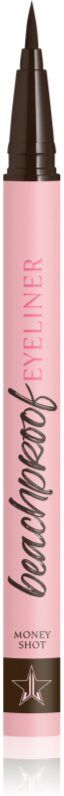 Jeffree Star Cosmetics Gothic Beach BeachProof Eyeliner eyeliner pen shade Money Shot 0,5 ml