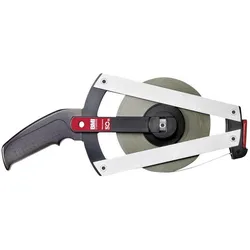 BMI, Längenmesswerkzeug, Massband ISOLAN Bandmass 50m (50 m)