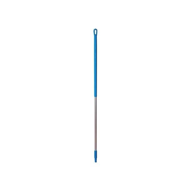 Vikan Ergonomic Handle, 31mm, 1510mm, White (10 Stk.) (29375)
