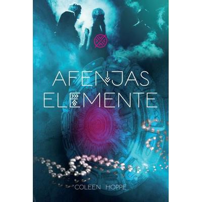 Afenjas Elemente, Gebundene Ausgabe von Coleen Hoppe, Tredition
