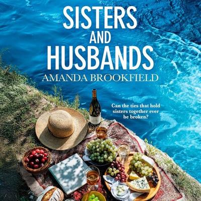 Sisters and Husbands - Amanda Brookfield, Audio, 9781805495284