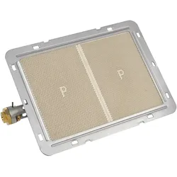 Doppelbrenner Potis GD1 – GD5 Erdgas