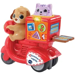 VTech, Scooter