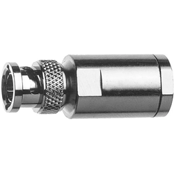 Telegärtner BNC-Kabelstecker 100023507