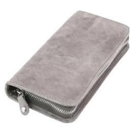 Alassio Schreibger"te-Etui, fr 3 Schreibger"te, braun (2648)